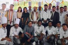 IIHMCA - Hotel management and Culinary Arts College, Hyderabad, Telangana