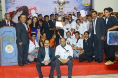 IIHMCA - Hotel management and Culinary Arts College, Hyderabad, Telangana