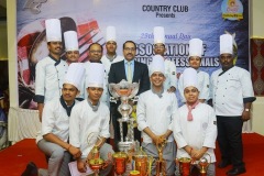 IIHMCA - Hotel management and Culinary Arts College, Hyderabad, Telangana