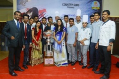 IIHMCA - Hotel management and Culinary Arts College, Hyderabad, Telangana