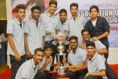 IIHMCA - Hotel management and Culinary Arts College, Hyderabad, Telangana