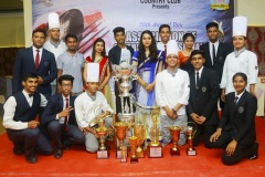 IIHMCA - Hotel management and Culinary Arts College, Hyderabad, Telangana