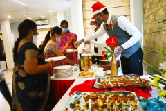 IIHMCA - Hotel management and Culinary Arts College, Hyderabad, Telangana
