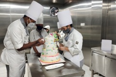 IIHMCA - Hotel management and Culinary Arts College, Hyderabad, Telangana