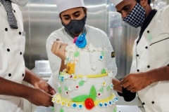 IIHMCA - Hotel management and Culinary Arts College, Hyderabad, Telangana