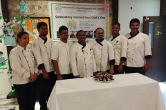 IIHMCA - Hotel management and Culinary Arts College, Hyderabad, Telangana