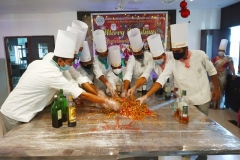 IIHMCA - Hotel management and Culinary Arts College, Hyderabad, Telangana