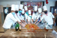 IIHMCA - Hotel management and Culinary Arts College, Hyderabad, Telangana