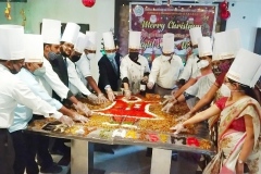 IIHMCA - Hotel management and Culinary Arts College, Hyderabad, Telangana