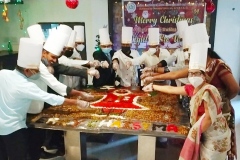 IIHMCA - Hotel management and Culinary Arts College, Hyderabad, Telangana
