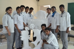 IIHMCA - Hotel management and Culinary Arts College, Hyderabad, Telangana