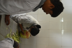 IIHMCA - Hotel management and Culinary Arts College, Hyderabad, Telangana