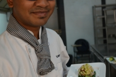 IIHMCA - Hotel management and Culinary Arts College, Hyderabad, Telangana