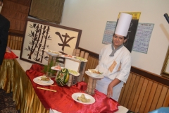 IIHMCA - Hotel management and Culinary Arts College, Hyderabad, Telangana