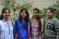 IIHMCA - Hotel management and Culinary Arts College, Hyderabad, Telangana
