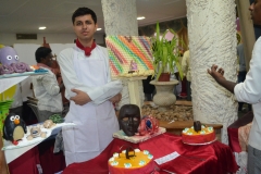 IIHMCA - Hotel management and Culinary Arts College, Hyderabad, Telangana