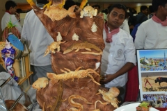 IIHMCA - Hotel management and Culinary Arts College, Hyderabad, Telangana