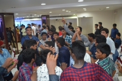 IIHMCA - Hotel management and Culinary Arts College, Hyderabad, Telangana