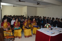 IIHMCA - Hotel management and Culinary Arts College, Hyderabad, Telangana