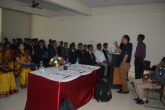 IIHMCA - Hotel management and Culinary Arts College, Hyderabad, Telangana