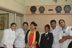 IIHMCA - Hotel management and Culinary Arts College, Hyderabad, Telangana