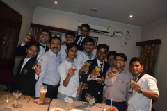 IIHMCA - Hotel management and Culinary Arts College, Hyderabad, Telangana