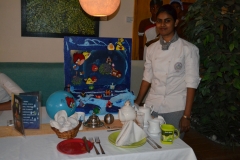 IIHMCA - Hotel management and Culinary Arts College, Hyderabad, Telangana
