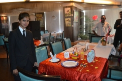 IIHMCA - Hotel management and Culinary Arts College, Hyderabad, Telangana