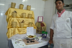 IIHMCA - Hotel management and Culinary Arts College, Hyderabad, Telangana