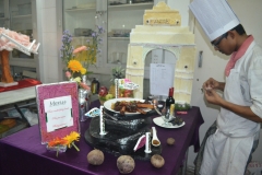IIHMCA - Hotel management and Culinary Arts College, Hyderabad, Telangana
