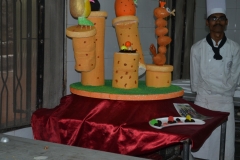 IIHMCA - Hotel management and Culinary Arts College, Hyderabad, Telangana