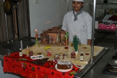 IIHMCA - Hotel management and Culinary Arts College, Hyderabad, Telangana