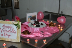 IIHMCA - Hotel management and Culinary Arts College, Hyderabad, Telangana