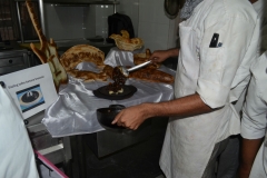 IIHMCA - Hotel management and Culinary Arts College, Hyderabad, Telangana
