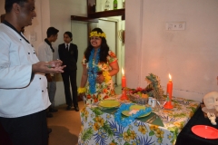 IIHMCA - Hotel management and Culinary Arts College, Hyderabad, Telangana