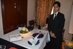 IIHMCA - Hotel management and Culinary Arts College, Hyderabad, Telangana