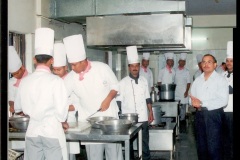 QUANTITY-TRAINING-KITCHEN