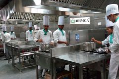 GALLEY-KITCHEN