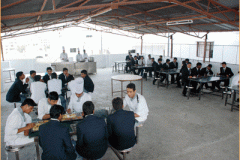 CAFETERIA