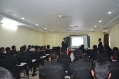 AUDIO-VISUAL-HALL