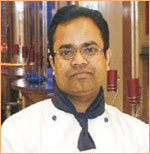 Mr. Gowtham Kumar Karingi is a Celebrity Chef of U.K., former Master Chef of Zaika Restaurant, Utsav Restaurant - London & hosted series of Cookery Shows on Sony Entertainment Television.