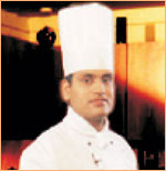 Mr. Kishore Reddy is a author of renowned book “Regional Indian Food” & Former Master Chef of the Lanka Oberoi, Sri Lanka, Oberoi Hotels, Mumbai.