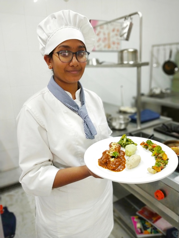 Chicken Provencal Recipe