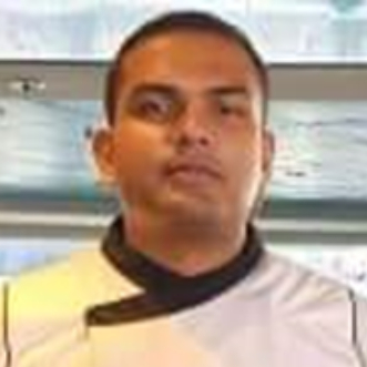 Chef Bibhuti Bhushan Behara