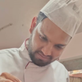 Chef Bibhuti Bhushan Behara