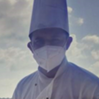 Chef Bibhuti Bhushan Behara