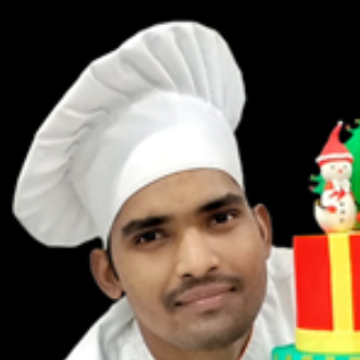 Chef Bibhuti Bhushan Behara